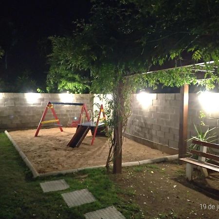 Ap 2 Dormitorios Novo Em Montenegro Edif Malta 302 Buitenkant foto