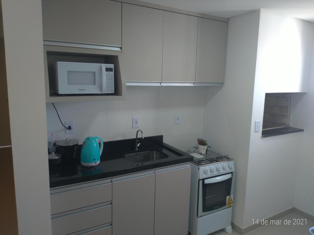 Ap 2 Dormitorios Novo Em Montenegro Edif Malta 302 Buitenkant foto