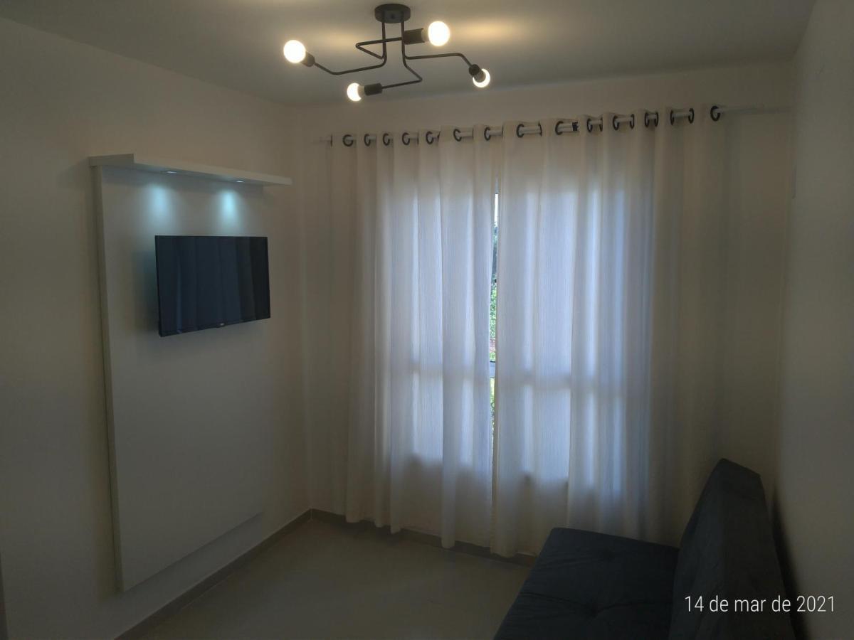 Ap 2 Dormitorios Novo Em Montenegro Edif Malta 302 Buitenkant foto