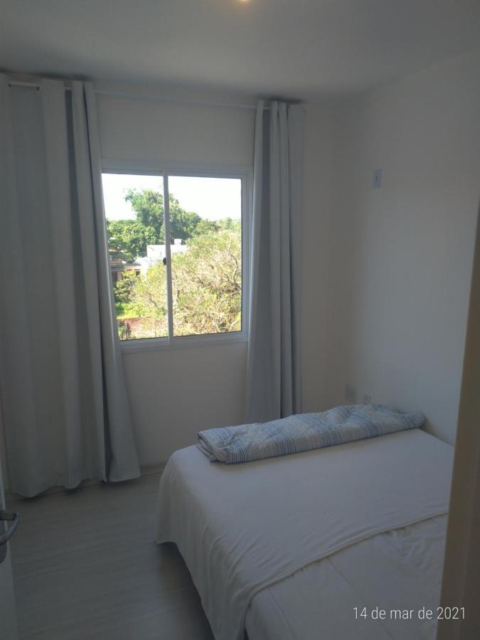 Ap 2 Dormitorios Novo Em Montenegro Edif Malta 302 Buitenkant foto