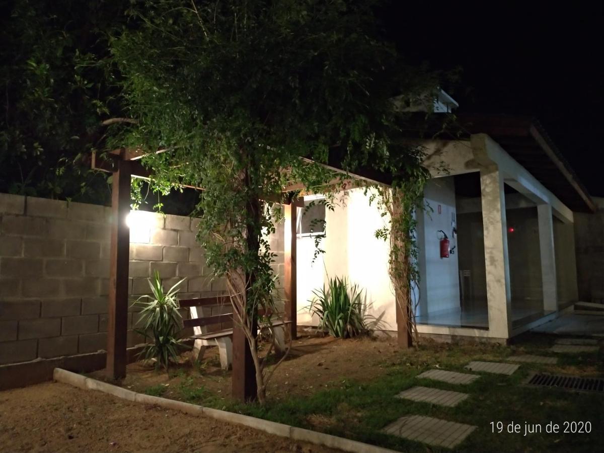 Ap 2 Dormitorios Novo Em Montenegro Edif Malta 302 Buitenkant foto