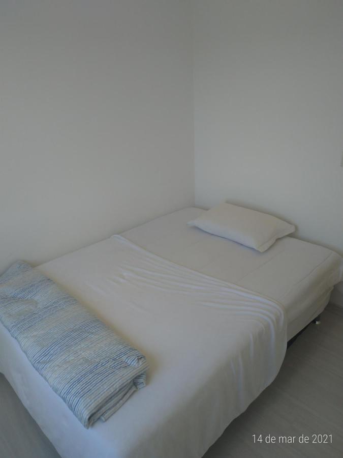 Ap 2 Dormitorios Novo Em Montenegro Edif Malta 302 Buitenkant foto