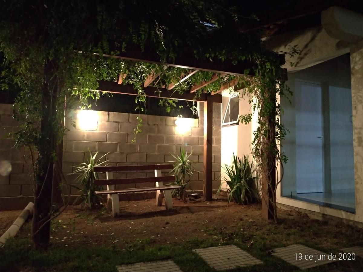 Ap 2 Dormitorios Novo Em Montenegro Edif Malta 302 Buitenkant foto
